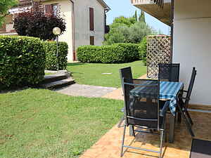 Ferienhaus in Lazise