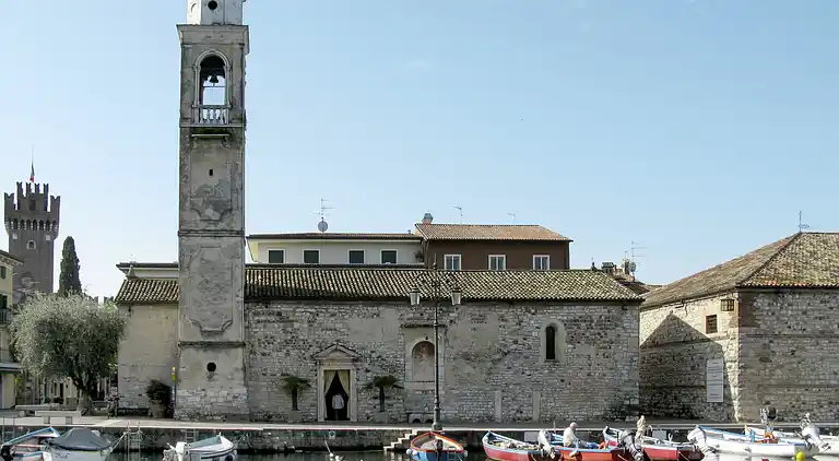 Feriebolig i Lazise