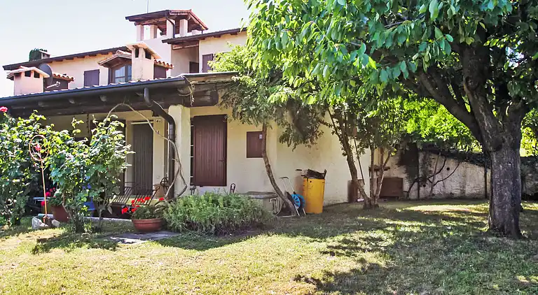 Feriebolig i Cascina Trento