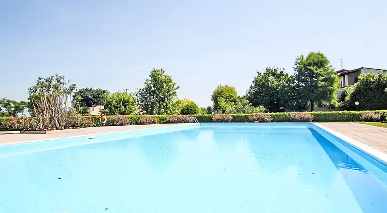 Feriebolig i Cascina Trento