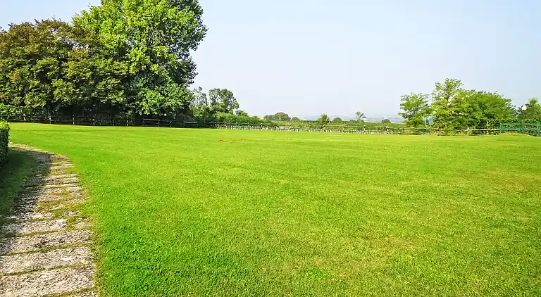 Feriebolig i Cascina Trento
