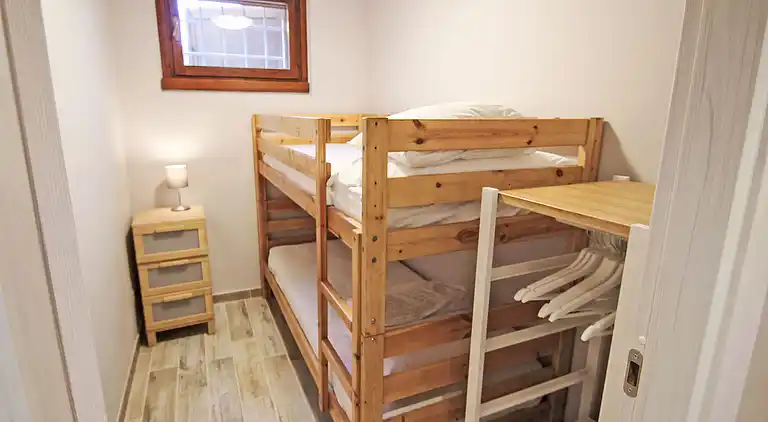 Feriebolig i Cascina Trento