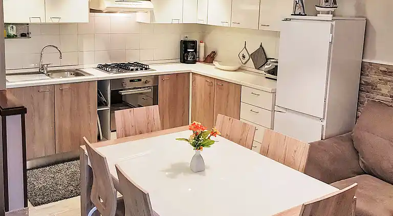 Feriebolig i Cascina Trento