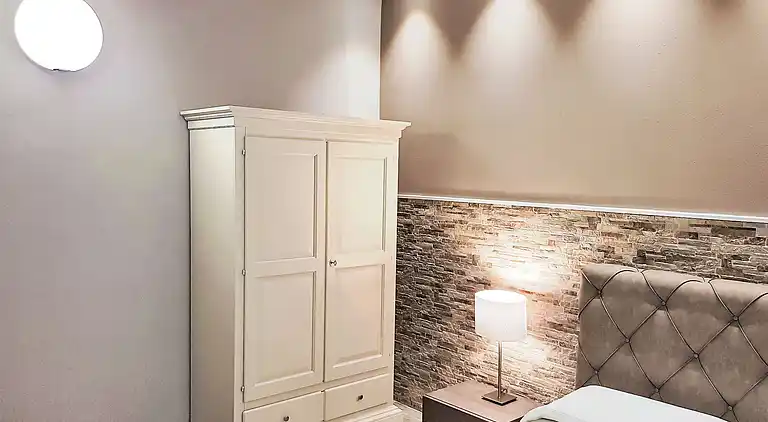 Feriebolig i Cascina Trento