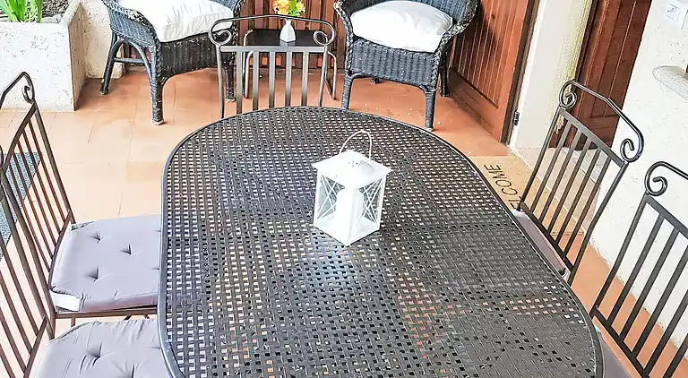 Feriebolig i Cascina Trento