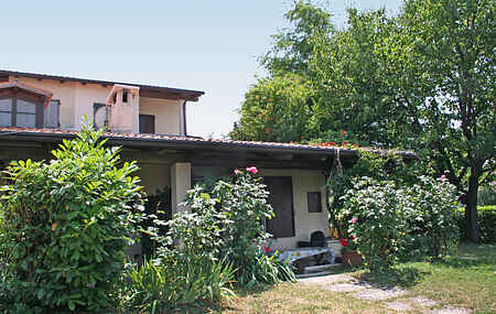 Stadthaus am Gardasee