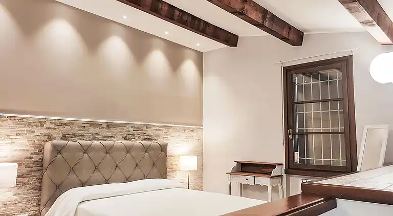 Feriebolig i Cascina Trento