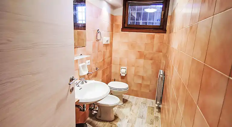 Feriebolig i Cascina Trento