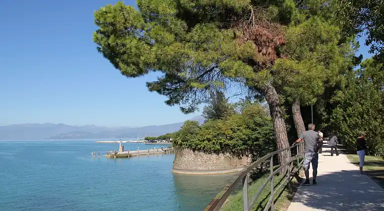 Feriebolig i Cascina Trento