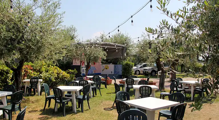 Feriebolig i Villaggio Sanghen