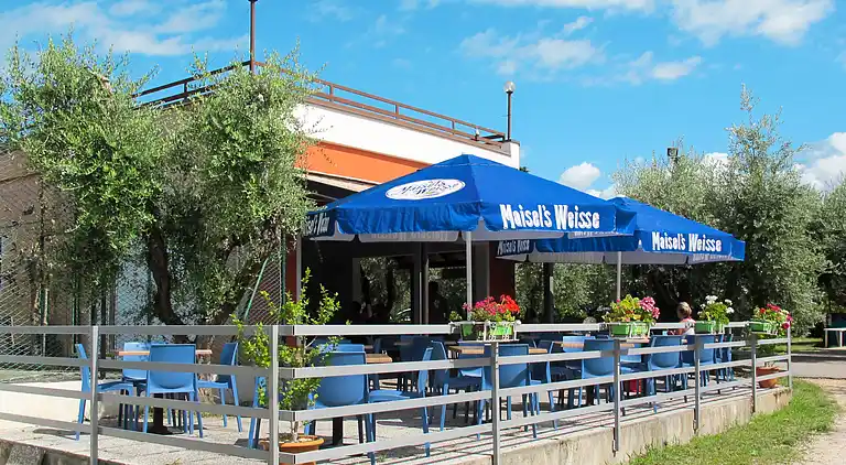 Feriebolig i Villaggio Sanghen