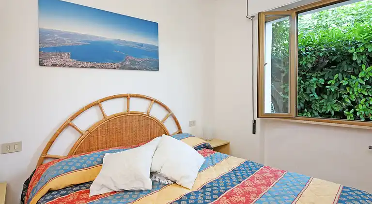 Feriebolig i Villaggio Sanghen