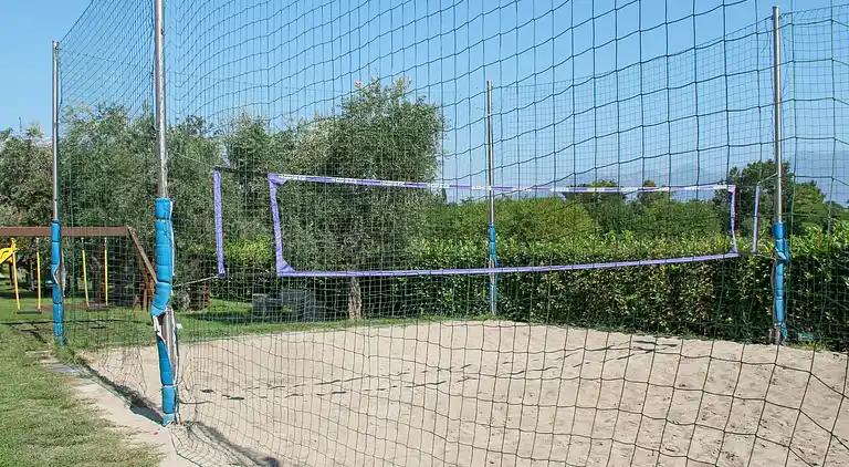 Feriebolig i Moniga del Garda