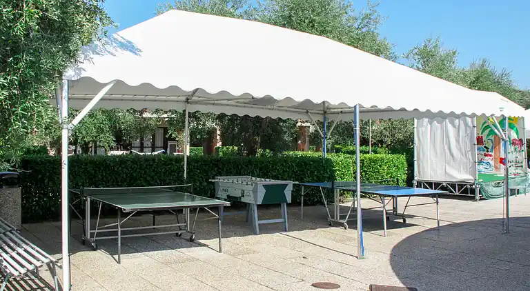 Feriebolig i Moniga del Garda