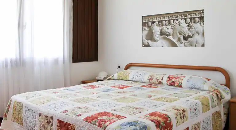 Feriebolig i Moniga del Garda