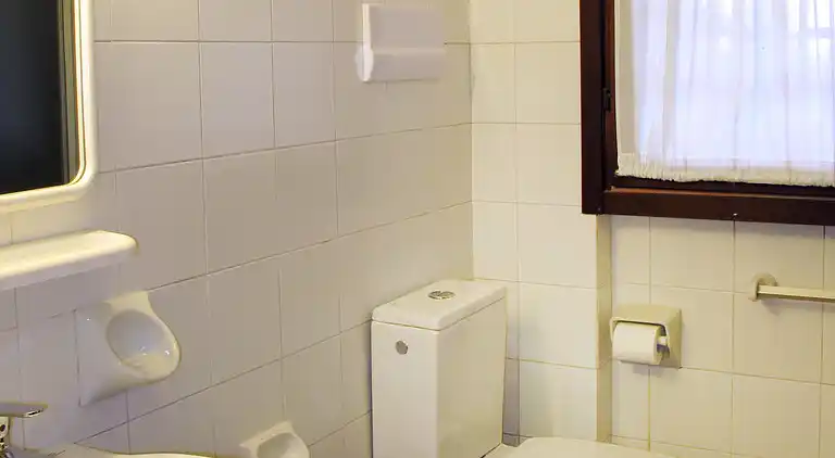 Feriebolig i Moniga del Garda