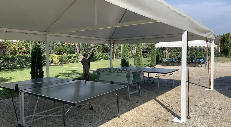 Feriebolig i Moniga del Garda