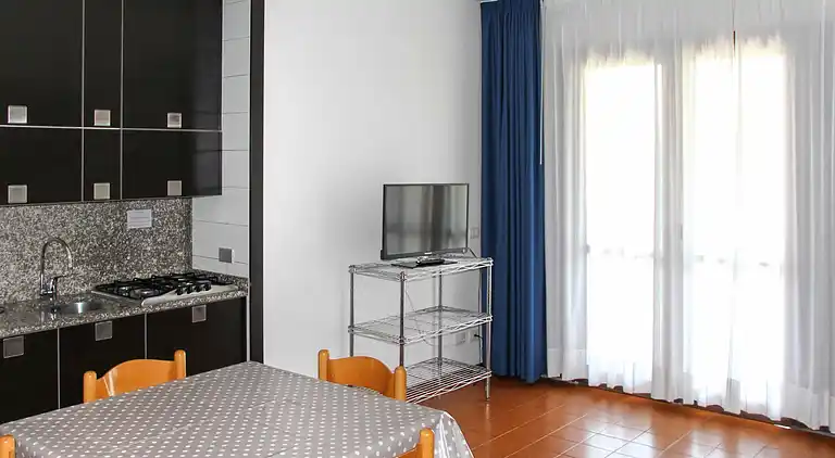 Feriebolig i Moniga del Garda