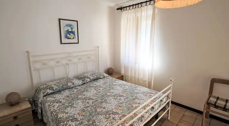 Feriebolig i Gardola