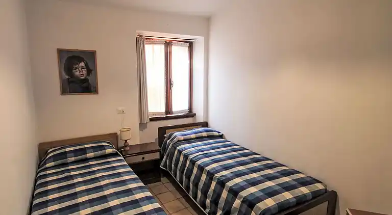 Feriebolig i Gardola