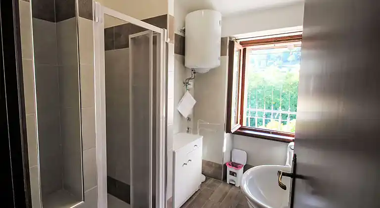 Feriebolig i Gardola