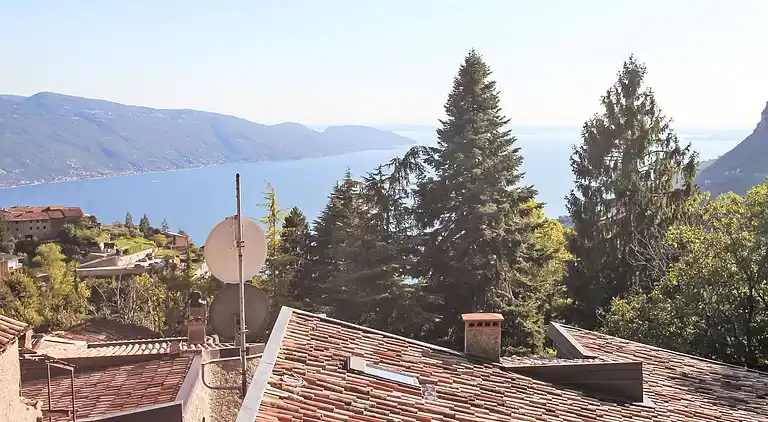 Feriebolig i Gardola