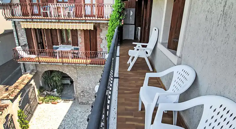 Feriebolig i Gardola