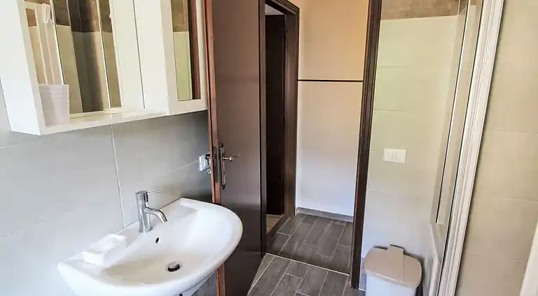 Feriebolig i Gardola