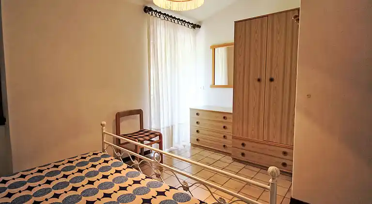 Feriebolig i Gardola