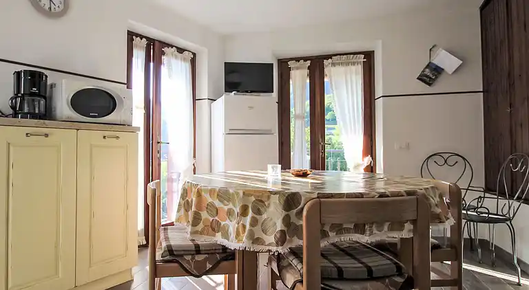 Feriebolig i Gardola