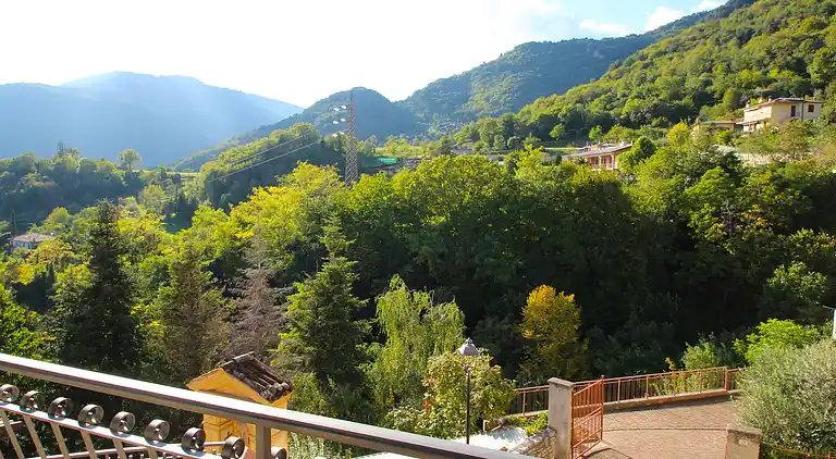 Feriebolig i Gardola