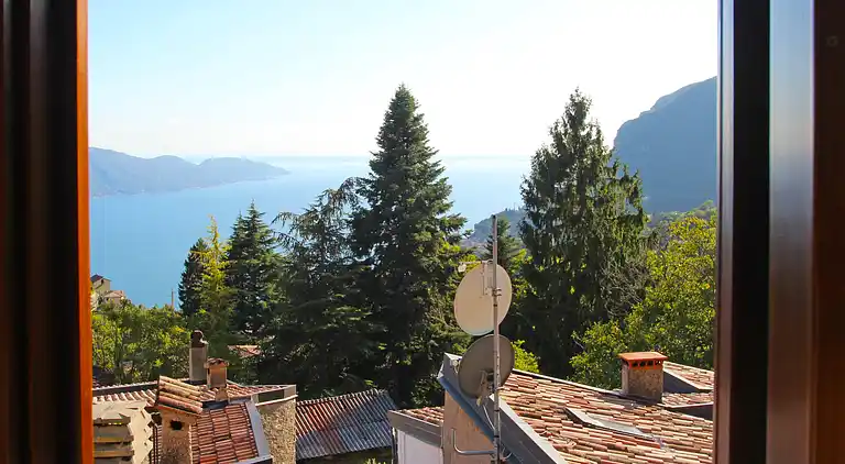 Feriebolig i Gardola