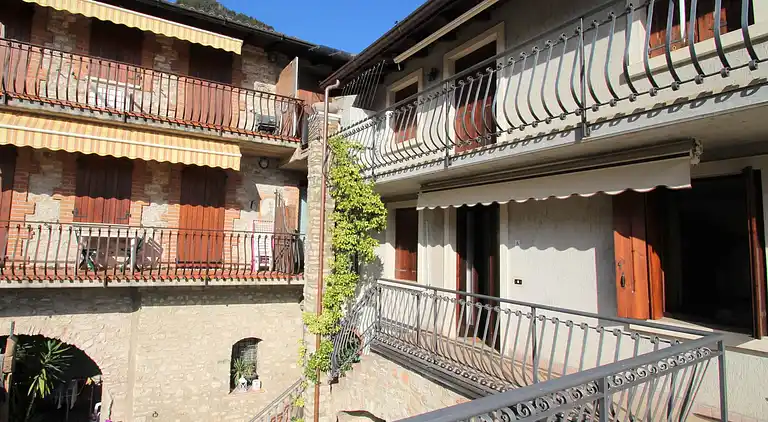 Feriebolig i Gardola