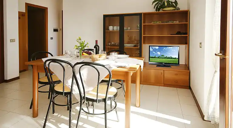 Holiday home in Morele