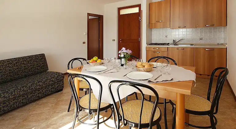 Holiday home in Morele