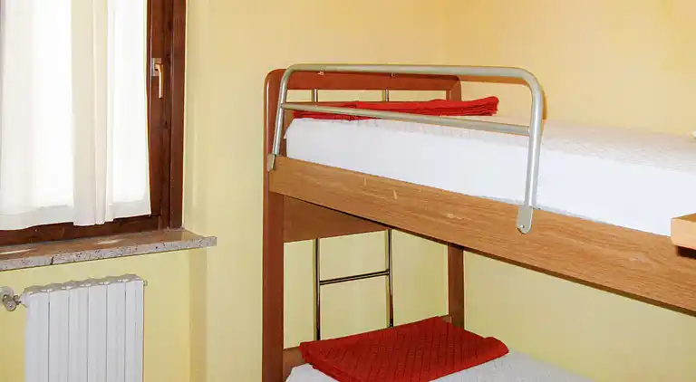 Holiday home in Morele