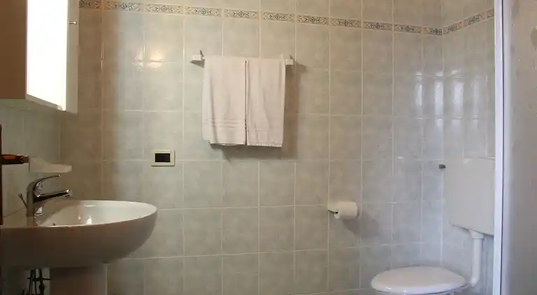 Feriebolig i Voiandes