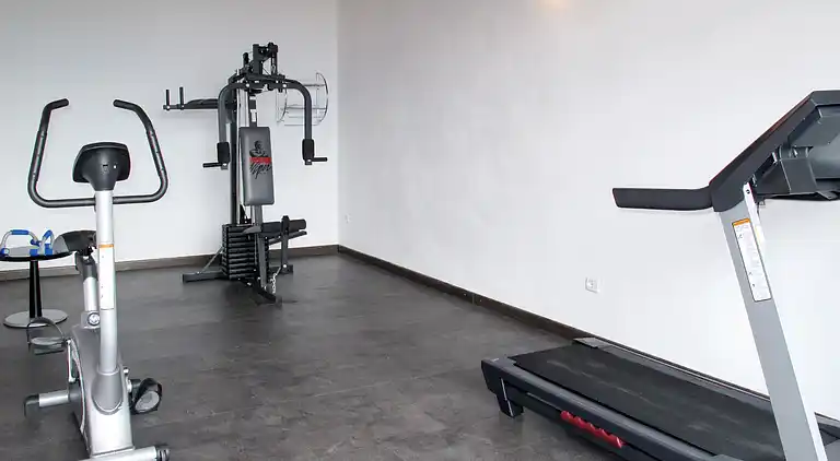 Feriebolig i Voiandes