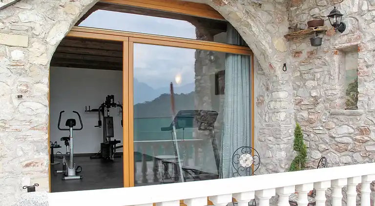 Feriebolig i Voiandes