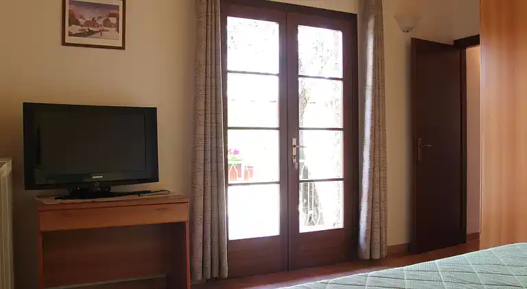 Feriebolig i Voiandes