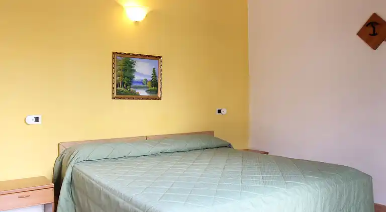 Feriebolig i Voiandes