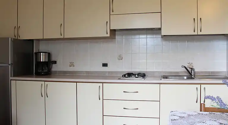 Feriebolig i Voiandes