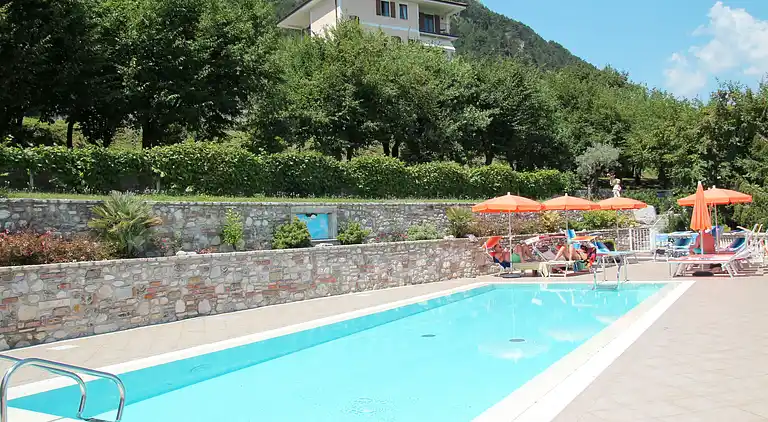 Feriebolig i Voiandes