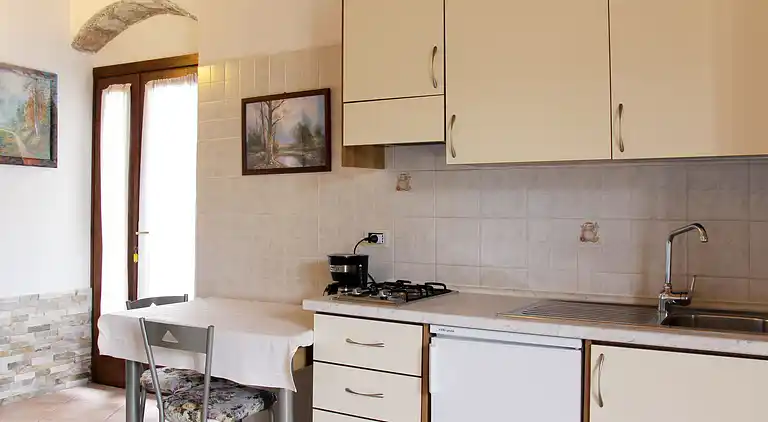 Feriebolig i Voiandes