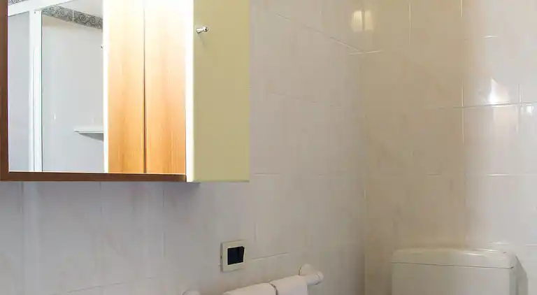 Feriebolig i Voiandes