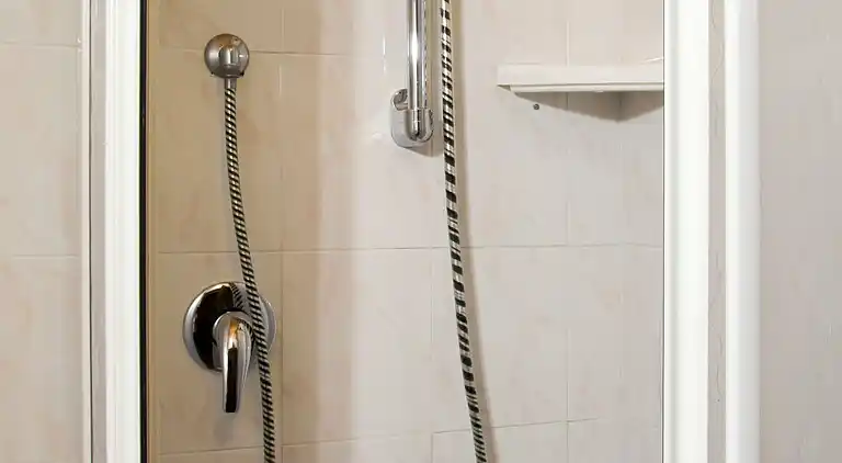 Feriebolig i Voiandes