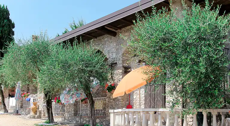 Feriebolig i Voiandes