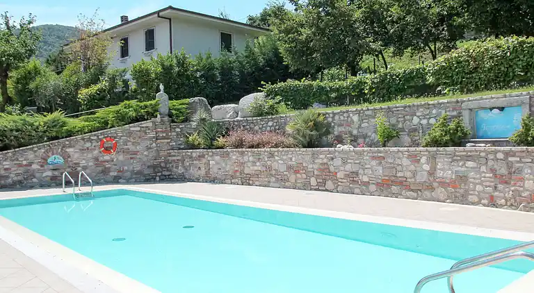 Feriebolig i Voiandes