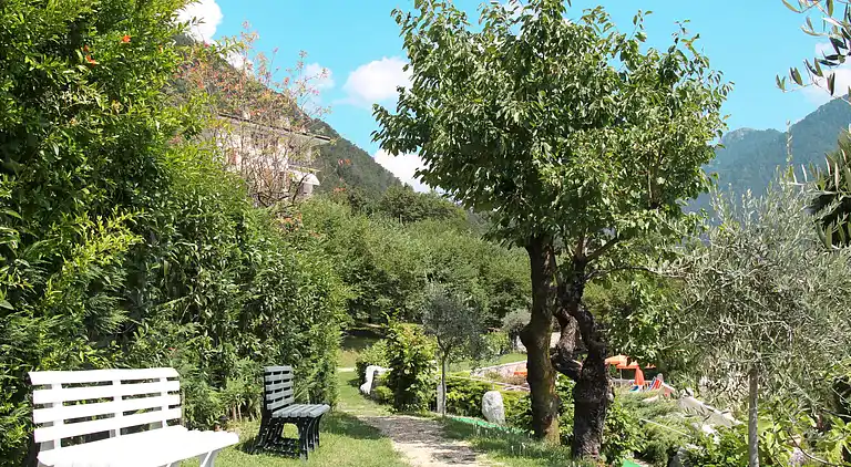 Feriebolig i Voiandes