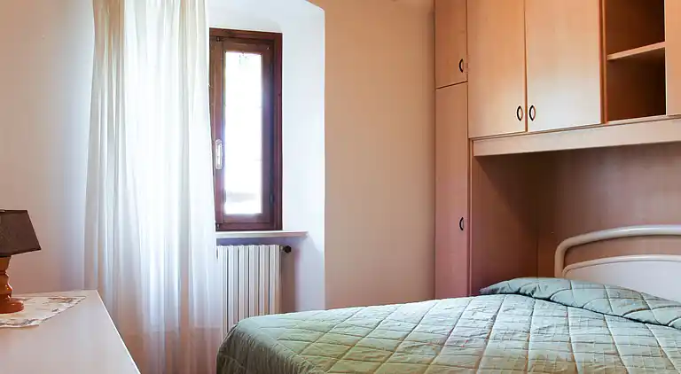 Feriebolig i Voiandes